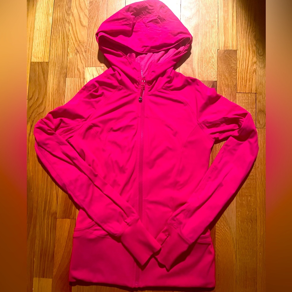 Lululemon Define Reversible Jacket - image 1